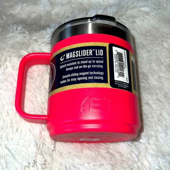 YETI RAMBLER 10 oz. MUG - Picture 2 of 4